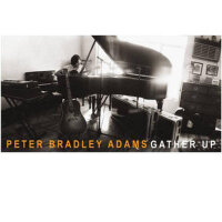 Gather Up專輯_Peter Bradley AdamsGather Up最新專輯