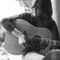 Gram Parsons圖片照片_Gram Parsons