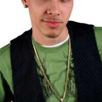 Prince Royce圖片照片_Prince Royce