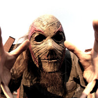 Mushroomhead圖片照片_Mushroomhead