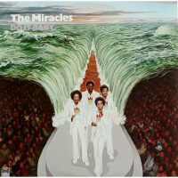 The Miracles圖片照片_The Miracles