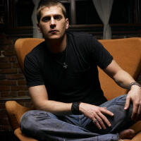 Rob Thomas圖片照片_Rob Thomas