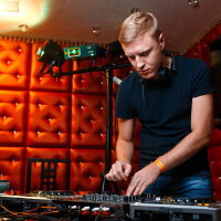 Dj Nickel圖片照片_Dj Nickel