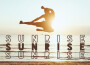 Sunset Chill Out Music Zone