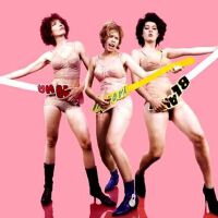 Chicks On Speed圖片照片_Chicks On Speed