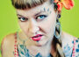 Lucky Devil專輯_Meschiya LakeLucky Devil最新專輯