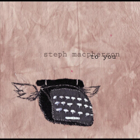 To You專輯_Steph MacphersonTo You最新專輯