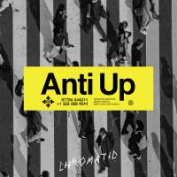Anti Up圖片照片_照片寫真