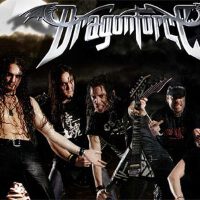 DragonForce圖片照片_DragonForce