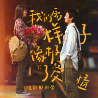 《我們的樣子像極了愛情》電影原聲