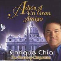 Enrique Chia圖片照片_Enrique Chia