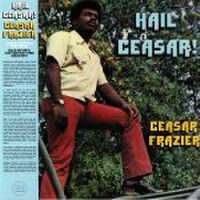 Ceasar Frazier圖片照片_照片寫真