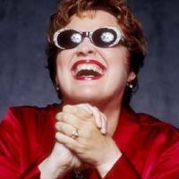Diane Schuur圖片照片_Diane Schuur