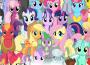 Season 6專輯_MyLittlePonySeason 6最新專輯