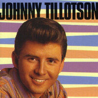 Johnny Tillotson圖片照片