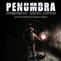 遊戲原聲 - Penumbra(半影)