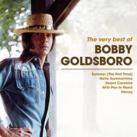 The Very Best Of Bobby Goldsboro專輯_Bobby GoldsboroThe Very Best Of Bobby Goldsboro最新專輯