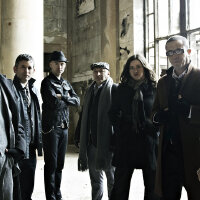 Flogging Molly圖片照片_Flogging Molly