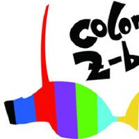 Colorful Z-bra圖片照片_Colorful Z-bra