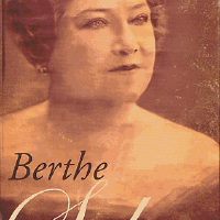 Berthe Sylva圖片照片_Berthe Sylva