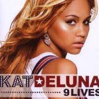 Kat DeLuna圖片照片_Kat DeLuna