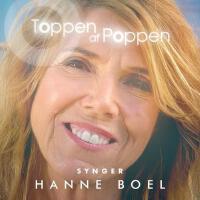 Hanne Boel最新歌曲_最熱專輯MV_圖片照片