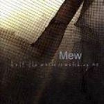 Mew最新歌曲_最熱專輯MV_圖片照片
