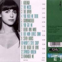 Rebecca Pidgeon圖片照片_Rebecca Pidgeon
