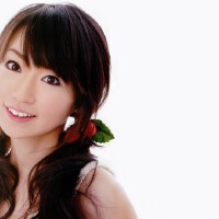 水樹奈奈圖片照片_水樹奈奈