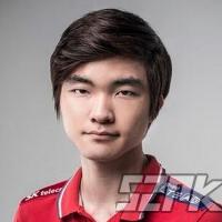 Faker圖片照片_Faker