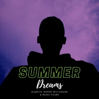 Summer Dreams (feat. Music Found)