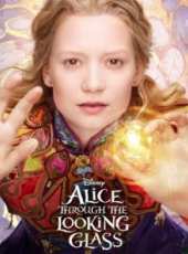 愛麗絲夢遊仙境2:鏡中奇遇記（國語）線上看_高清完整版線上看_好看的電影