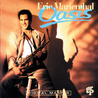 Oasis專輯_Eric MarienthalOasis最新專輯