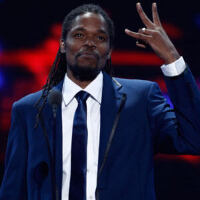 Landau Eugene Murphy, Jr.圖片照片_Landau Eugene Murphy, Jr.