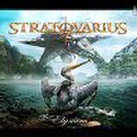 Stratovarius[靈雲]圖片照片_Stratovarius[靈雲]