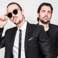 Dimitri Vegas & Like Mike、Ummet Ozcan最新專輯_新專輯大全_專輯列表