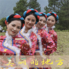 美麗的地方專輯_卓瑪央宗美麗的地方最新專輯
