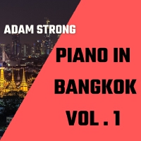 Adam Strong歌曲歌詞大全_Adam Strong最新歌曲歌詞