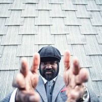 Gregory Porter圖片照片_Gregory Porter