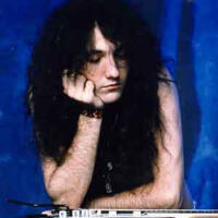 Jason Becker圖片照片_Jason Becker