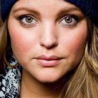 Nathalie Nordnes圖片照片_Nathalie Nordnes