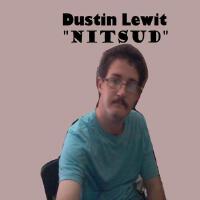 Dustin Lewit圖片照片_照片寫真