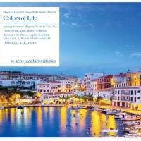 Colors of Life專輯_Acro Jazz LaboratoriColors of Life最新專輯