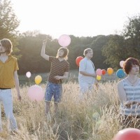 Larrikin Love圖片照片_Larrikin Love