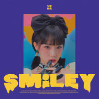 YENA 崔叡娜歌曲歌詞大全_YENA 崔叡娜最新歌曲歌詞
