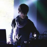 Pantha du Prince圖片照片_Pantha du Prince