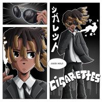 Cigarettes專輯_Juice WRLDCigarettes最新專輯