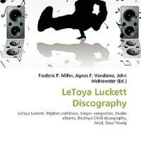 LeToya Luckett圖片照片_LeToya Luckett