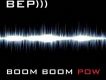 Boom Boom Pow (Singl專輯_Black Eyed PeasBoom Boom Pow (Singl最新專輯