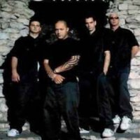 Staind圖片照片_Staind